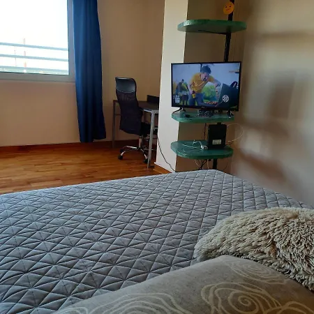 Apartman Top Studio *