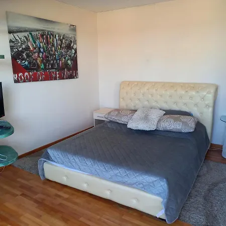 Top Studio Belgrade