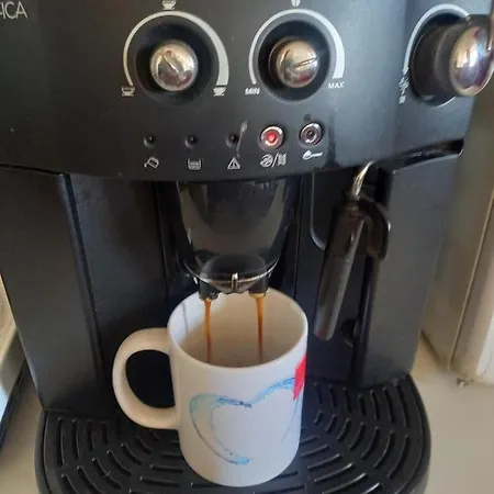 Lägenhet Top Studio Belgrad