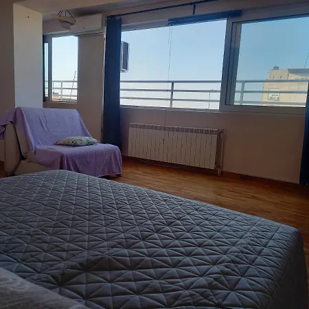 Apartman Top Studio