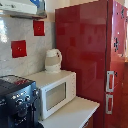 Top Studio Apartman