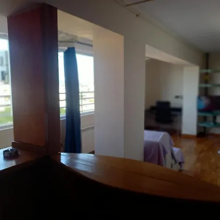 Top Studio Lägenhet Belgrad