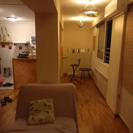 Top Studio Apartman *