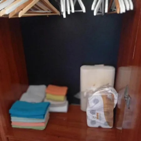 Top Studio Apartamento Belgrado